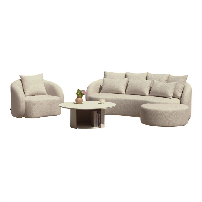 Royal Seasons Siësta modulaire tuinset basis main product photo