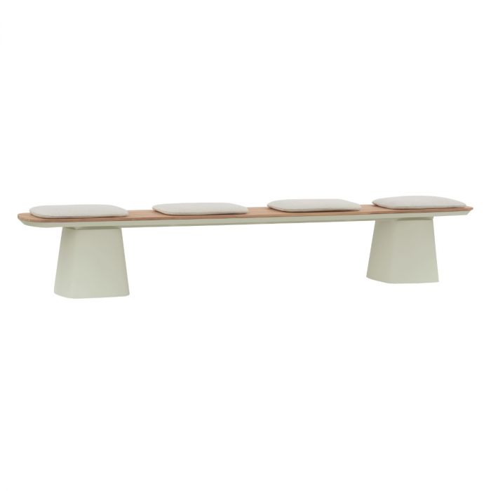 Royal Seasons Doha stoel-bank dining set 8 personen