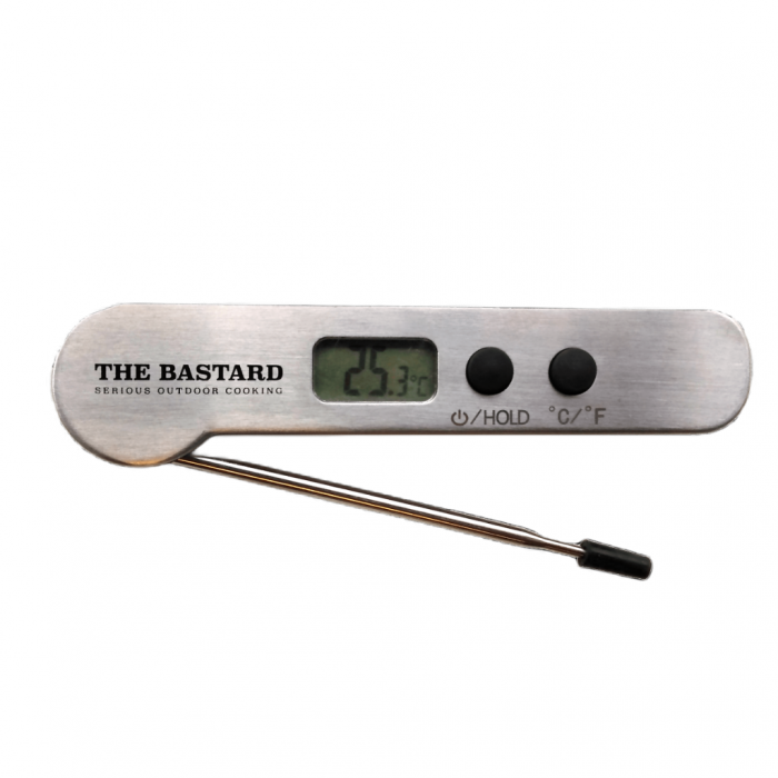The Bastard Core Thermometer Pro main product photo