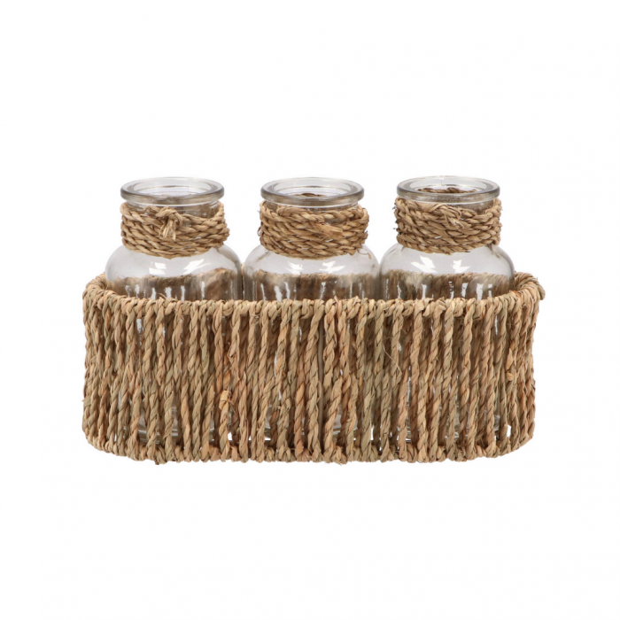 Inca Natural Bottle 29 cm main product photo