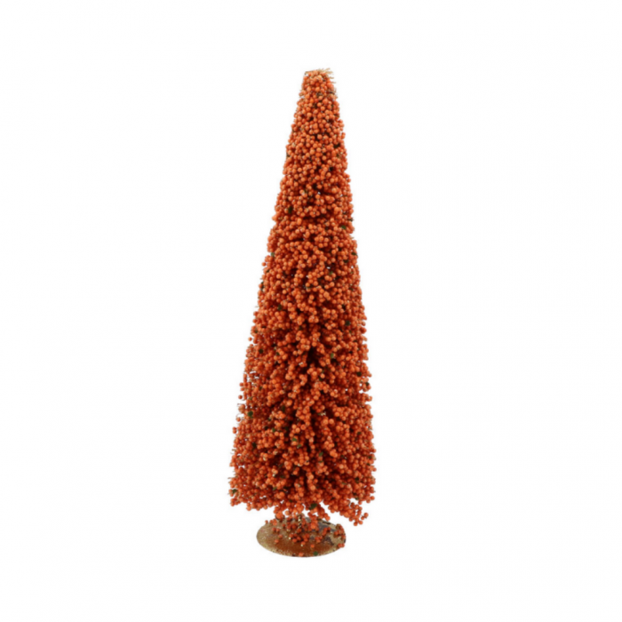 Sparkle Orange Tree Berry 19x60cm main product photo