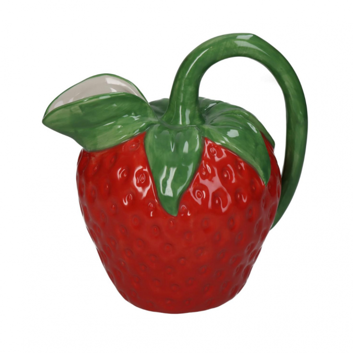 Vaas Aardbei
