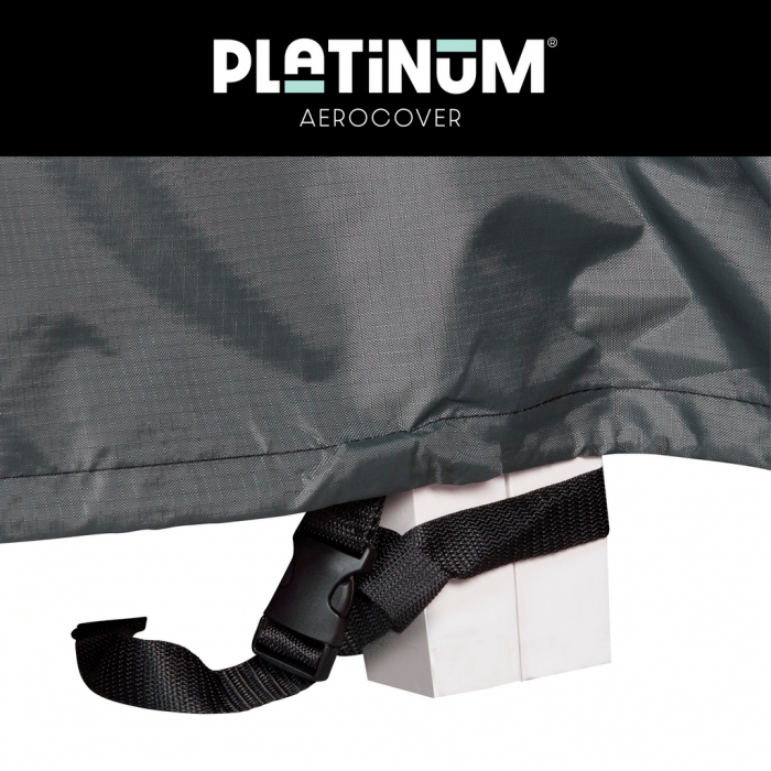 AeroCover Loungesethoes 325 x 325 x 100 x 70 cm