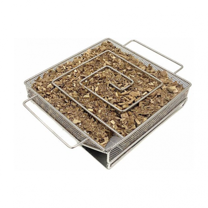 The Bastard Cold Smoke Generator Kit main product photo
