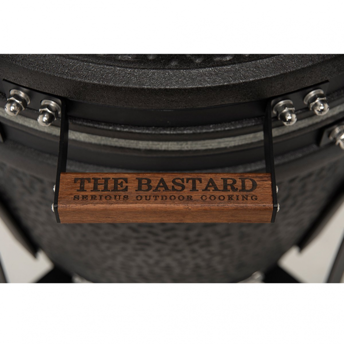 The Bastard Large Complete