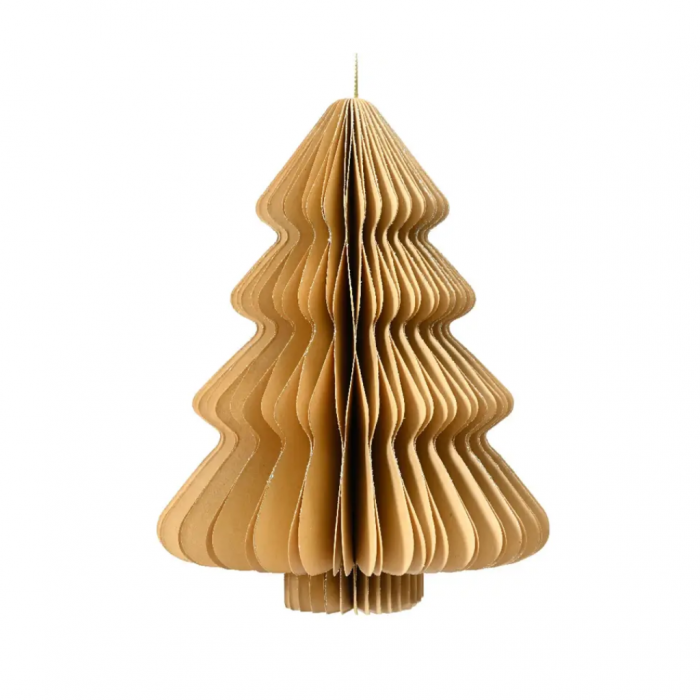 Decoris Boom papier zand 48 x 60 cm main product photo