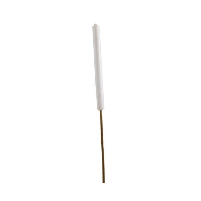 Home Society Tuinfakkel wit 95 cm main product photo