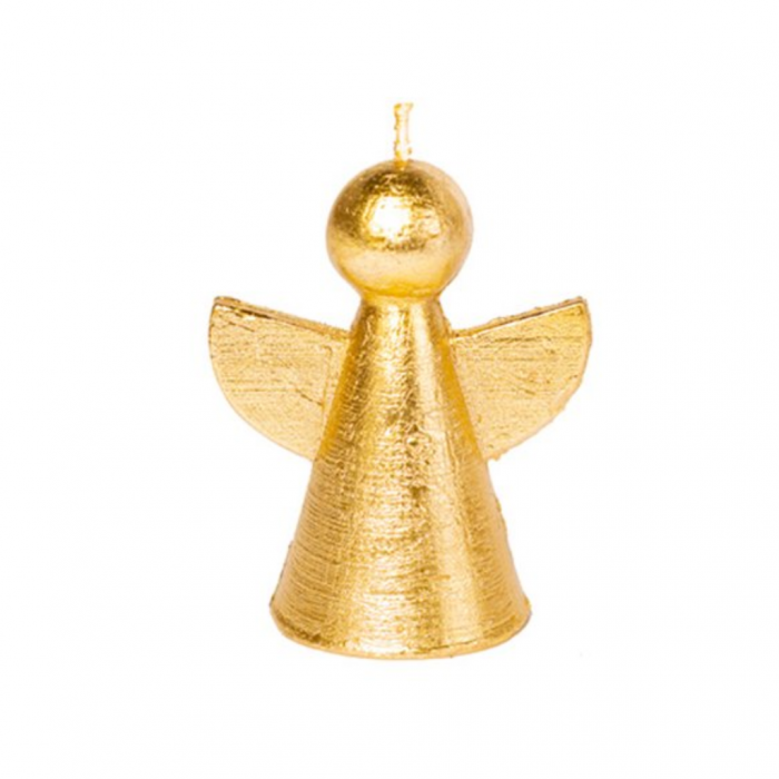 Home Society Engels Kaars S Goud 10 cm main product photo
