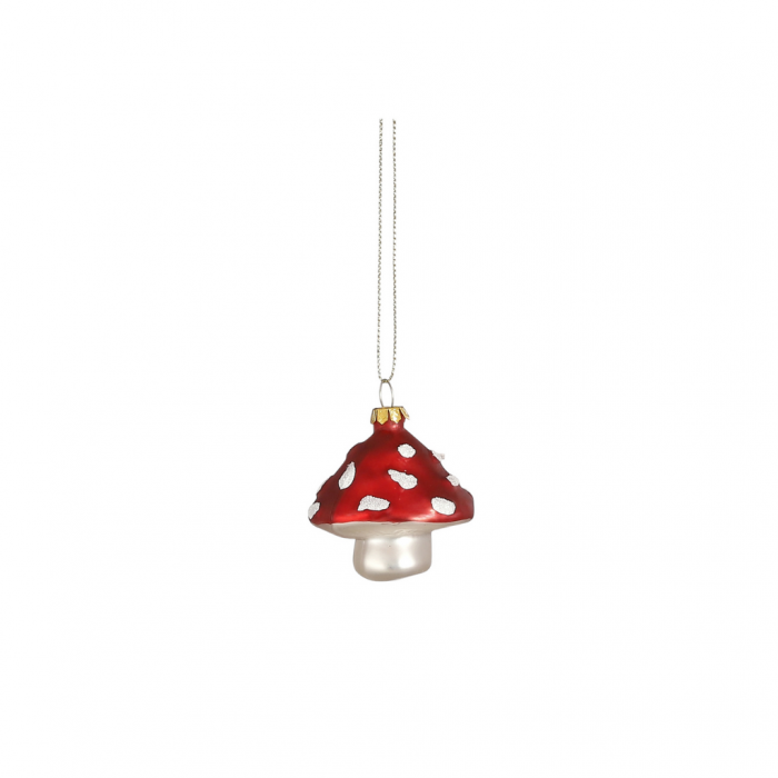 Efteling Ornament paddestoel main product photo
