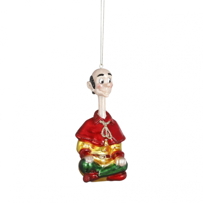 Efteling Ornament Langnek main product photo