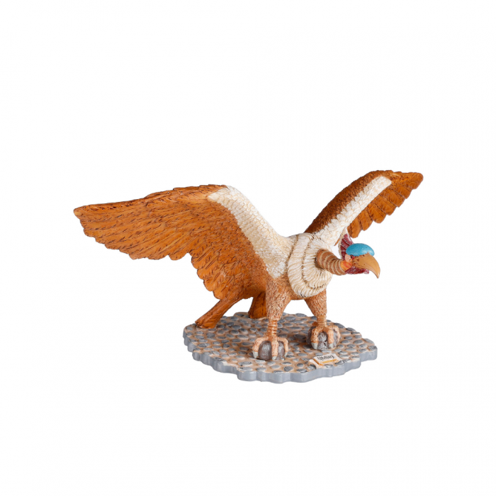 Efteling Vogel Rok 32 x 18 x 14 cm main product photo
