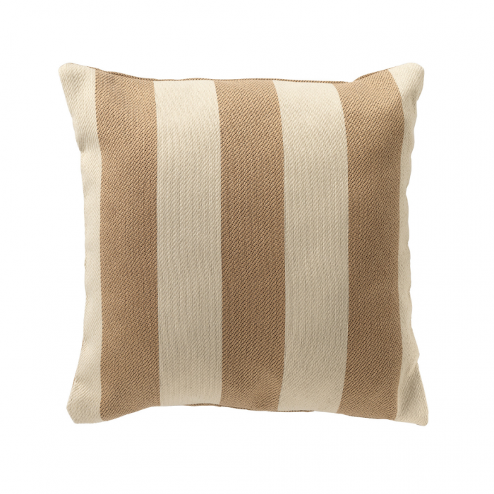 Dutch Decor Outdoor Sierkussen Cyrus Irish Cream 45x45 cm main product photo