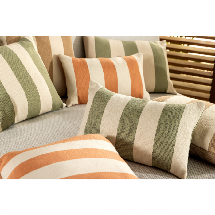 Dutch Decor Outdoor Sierkussen Cyrus Swamp 30x50 cm