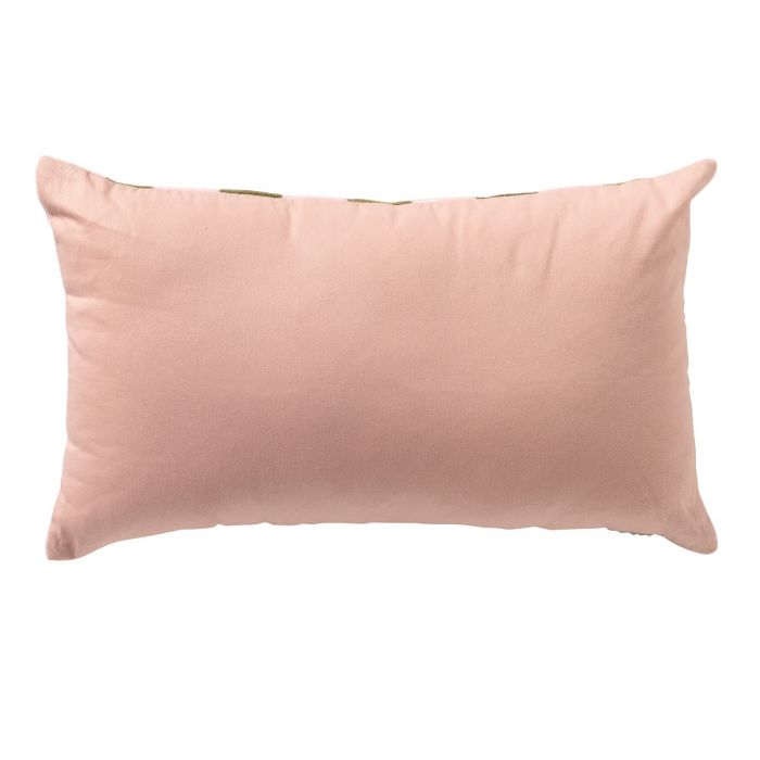 Dutch Decor Sierkussen Cerise Chintz Rose 30x50 cm