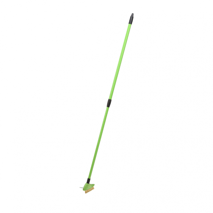 Progarden Onkruidborstel uitschuifbaar van 79 tot 136 cm main product photo