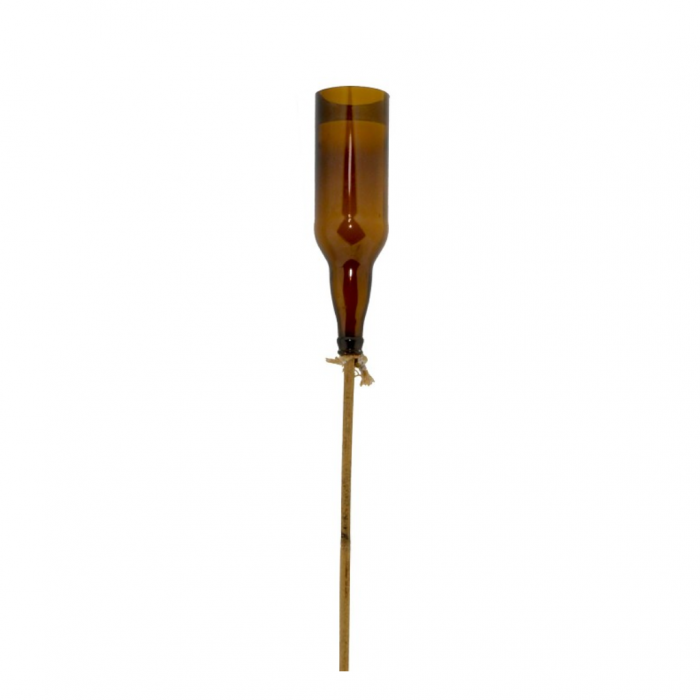 Home Society Tuinfakkel Beer 68 cm main product photo