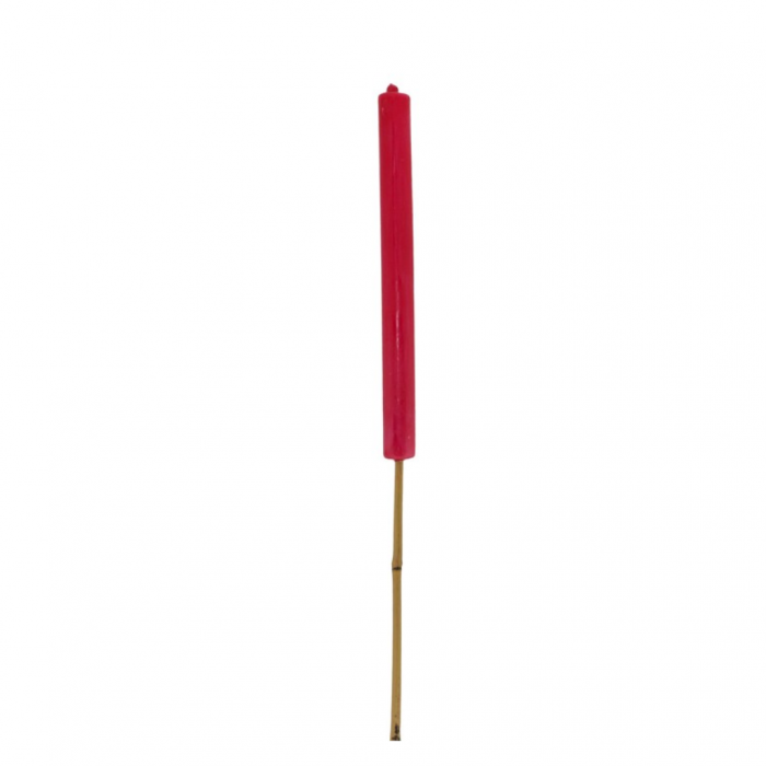 Home Society Tuinfakkel fuchsia 95 cm main product photo