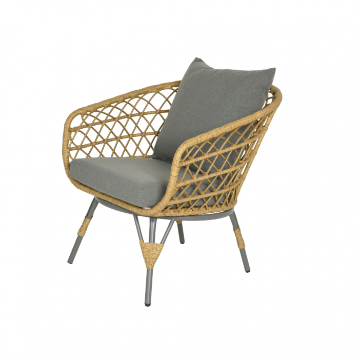 Tuinset Sintra Wicker Outdoor Naturel