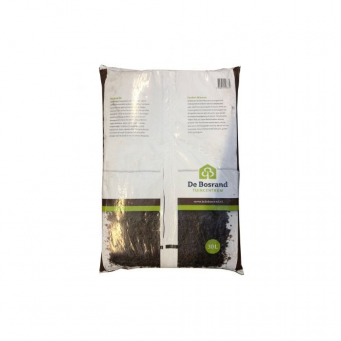 De Bosrand Tuinturf 40L
