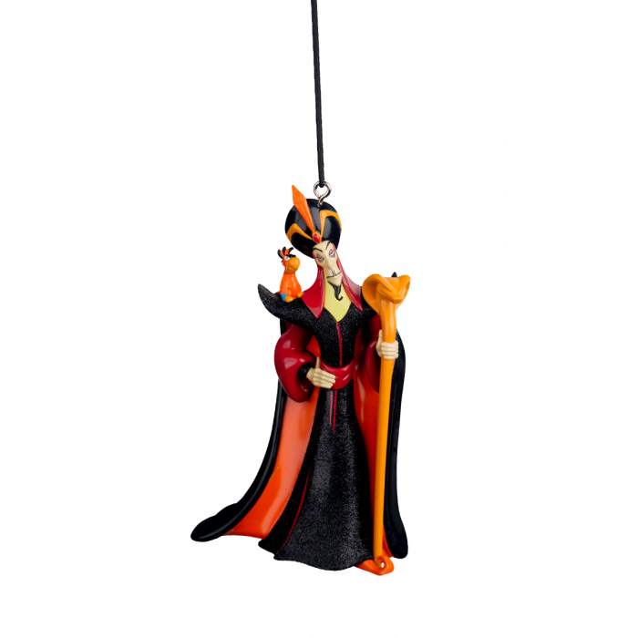 Kurt Adler kersthanger Jafar 3D main product photo