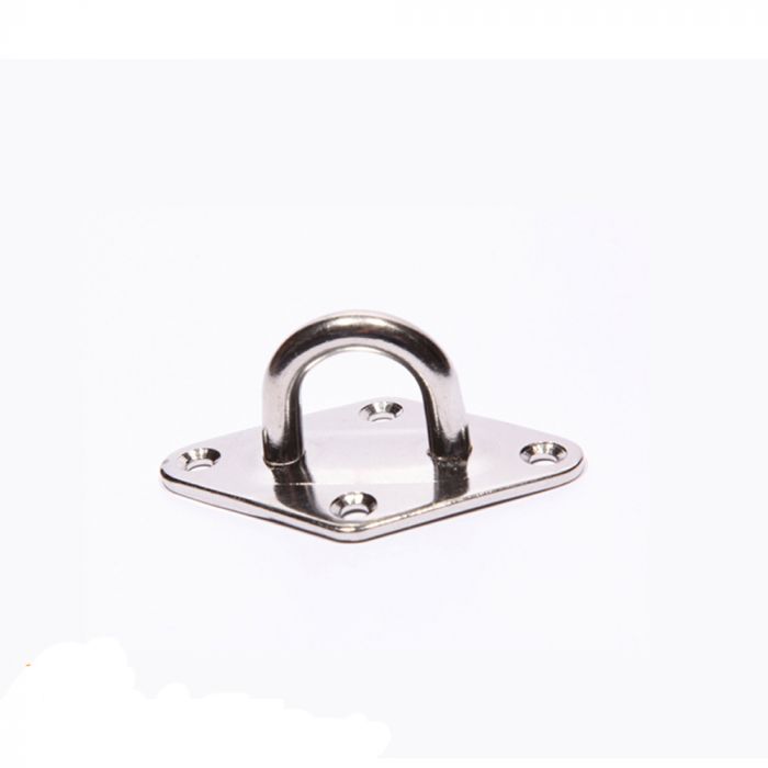 Platinum Sun&Shade plaat met oog main product photo