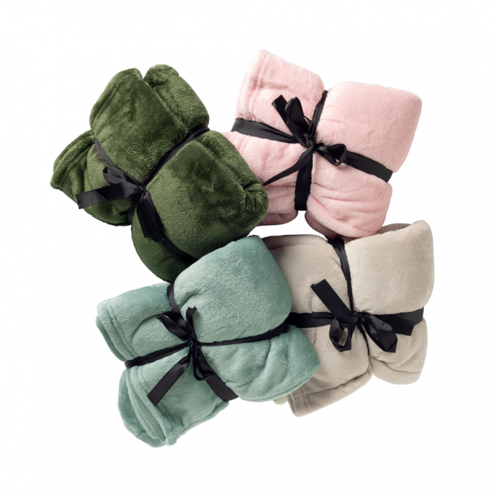Junior Oversized Hoodie Groen