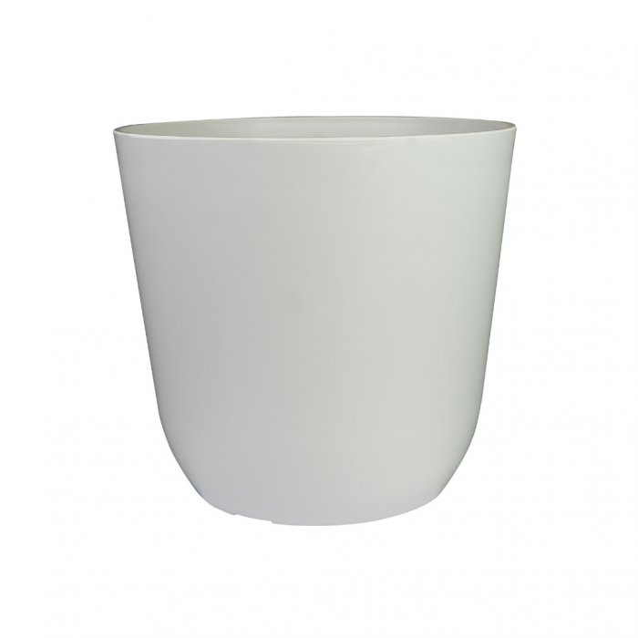 Pot Palermo wit 21 x 19 cm main product photo