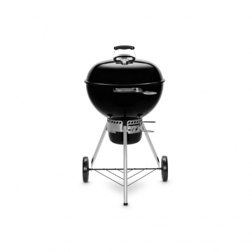 Weber Master-Touch® GBS E-5750 Houtskoolbarbecue Ø 57 cm