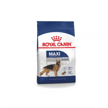 Royal Canin Hondenvoer Maxi Adult 15kg