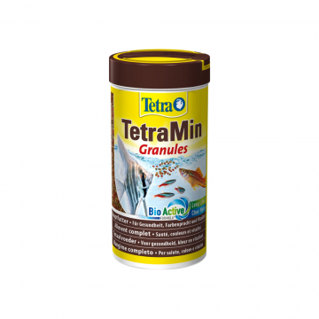 Tetramin Granulaat Bio-Active 250 ml