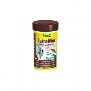 Tetramin Mini Granulaat Bio-Active 100 ml