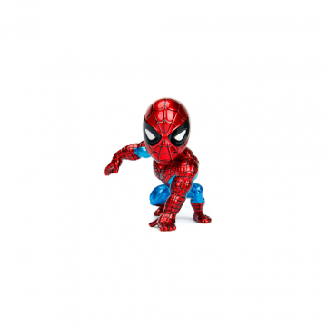 Disney Marvel Classic Spiderman 10cm
