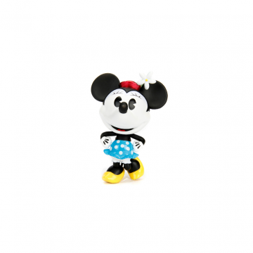 Disney Minnie Mouse Figure 10cm
