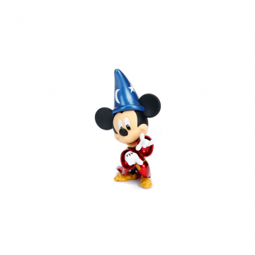Disney Tovenaar Mickey Mouse 15cm
