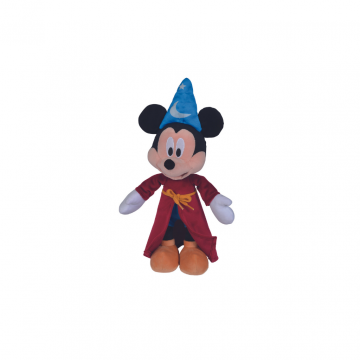 Disney Fantasia Mickey Mouse 25cm