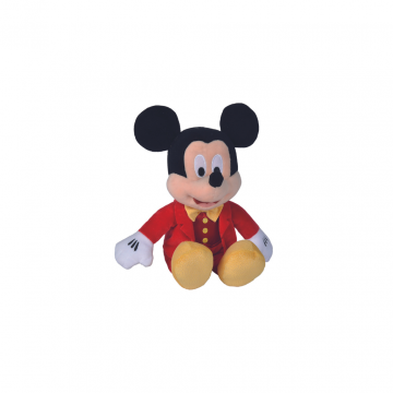 Disney Mickey Mouse Smart & Sparkley 25cm