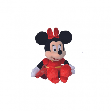Disney Minnie Mouse Smart & Sparkley 25cm