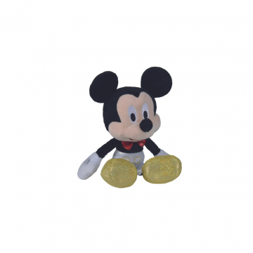 Disney Sparkly Mickey Mouse 25cm