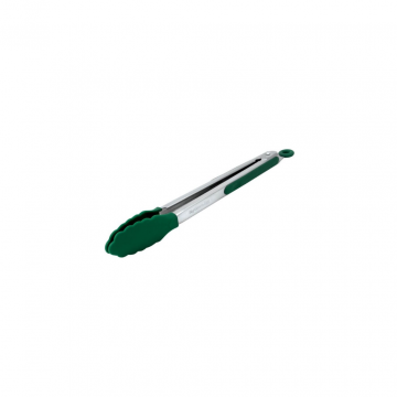 Big Green Egg Silicone Tipped Tongs 40cm