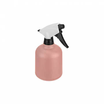 Elho B.For Soft Sprayer 0,6Ltr Delicaat Roze
