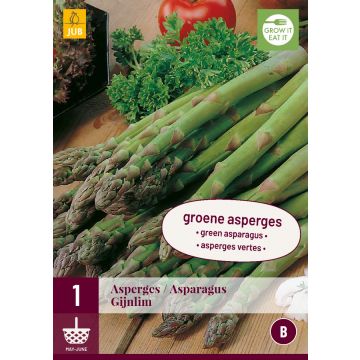 Asparagus Gijnlim