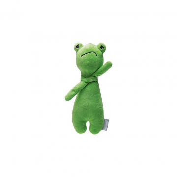 Beeztees Plu Hsp Grumpy Froggy Groen 30