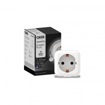 Calex Smart connect Powerplug NL plus 16A