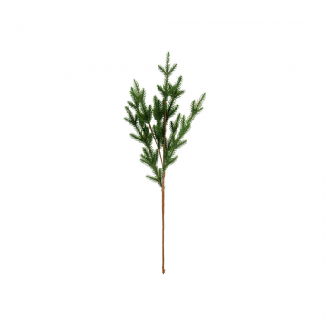 Tak Pine los PE 80cm groen