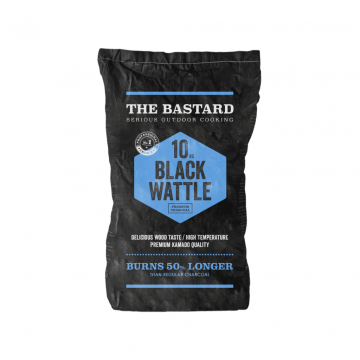 The Bastard Black Wattle 10kg