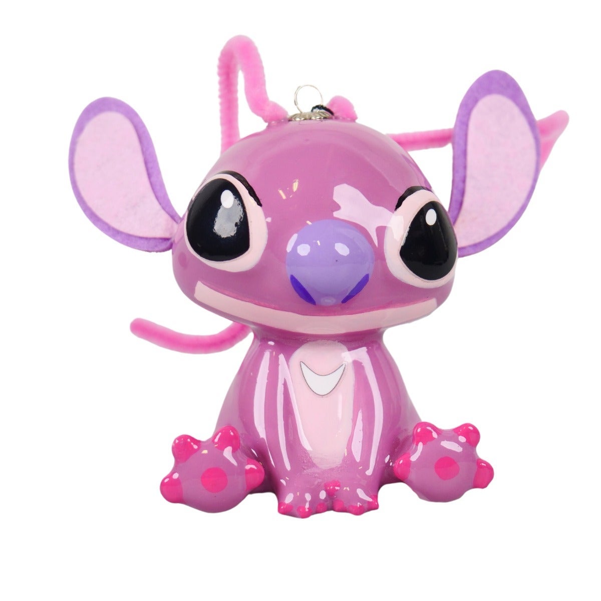 Kurt Adler kersthanger Angel