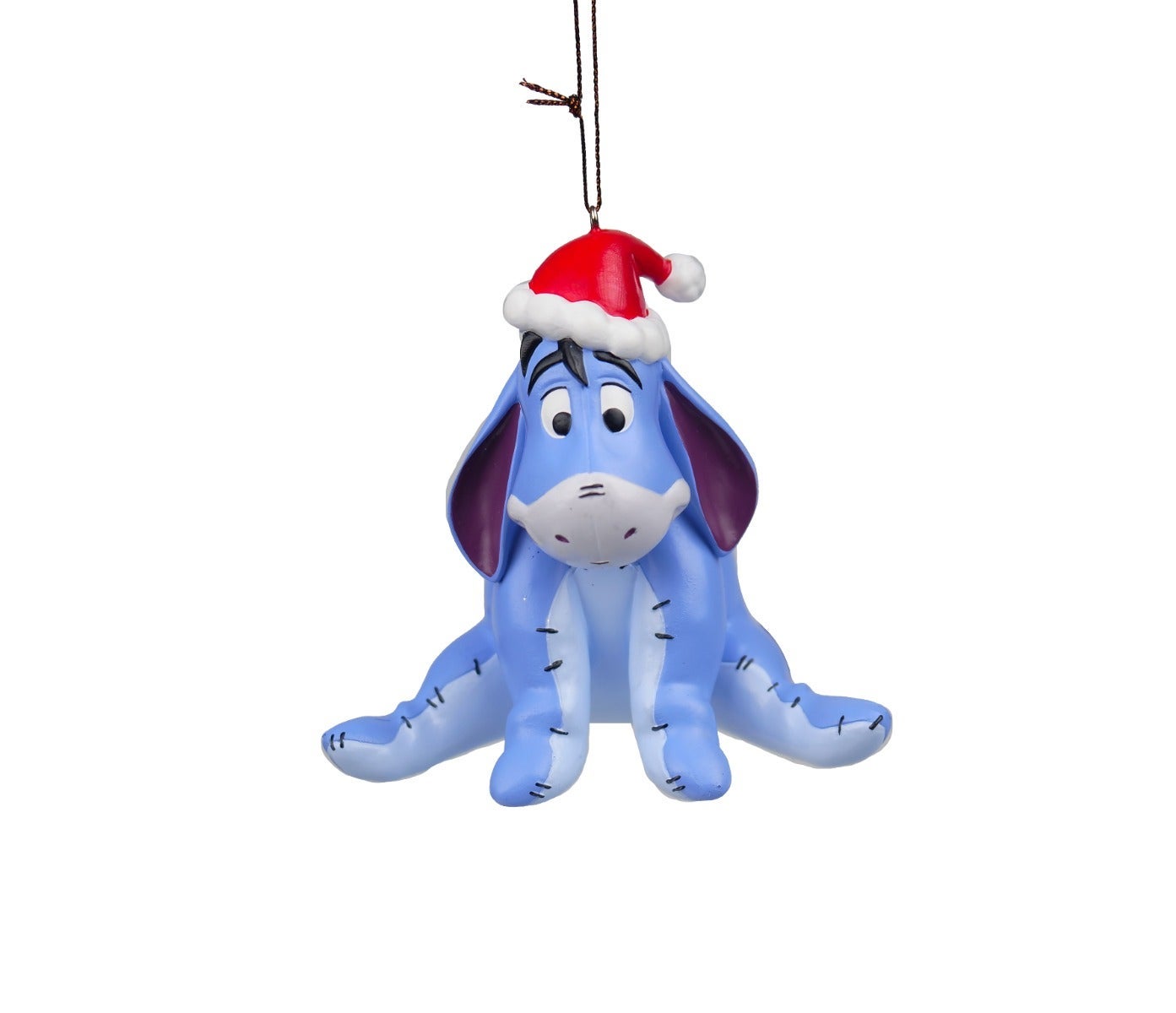 Kurt Adler kersthanger Eyeore Winnie the Pooh