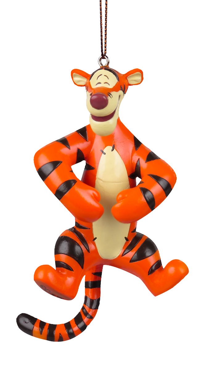 Kurt Adler kersthanger Tigger Winnie the Pooh
