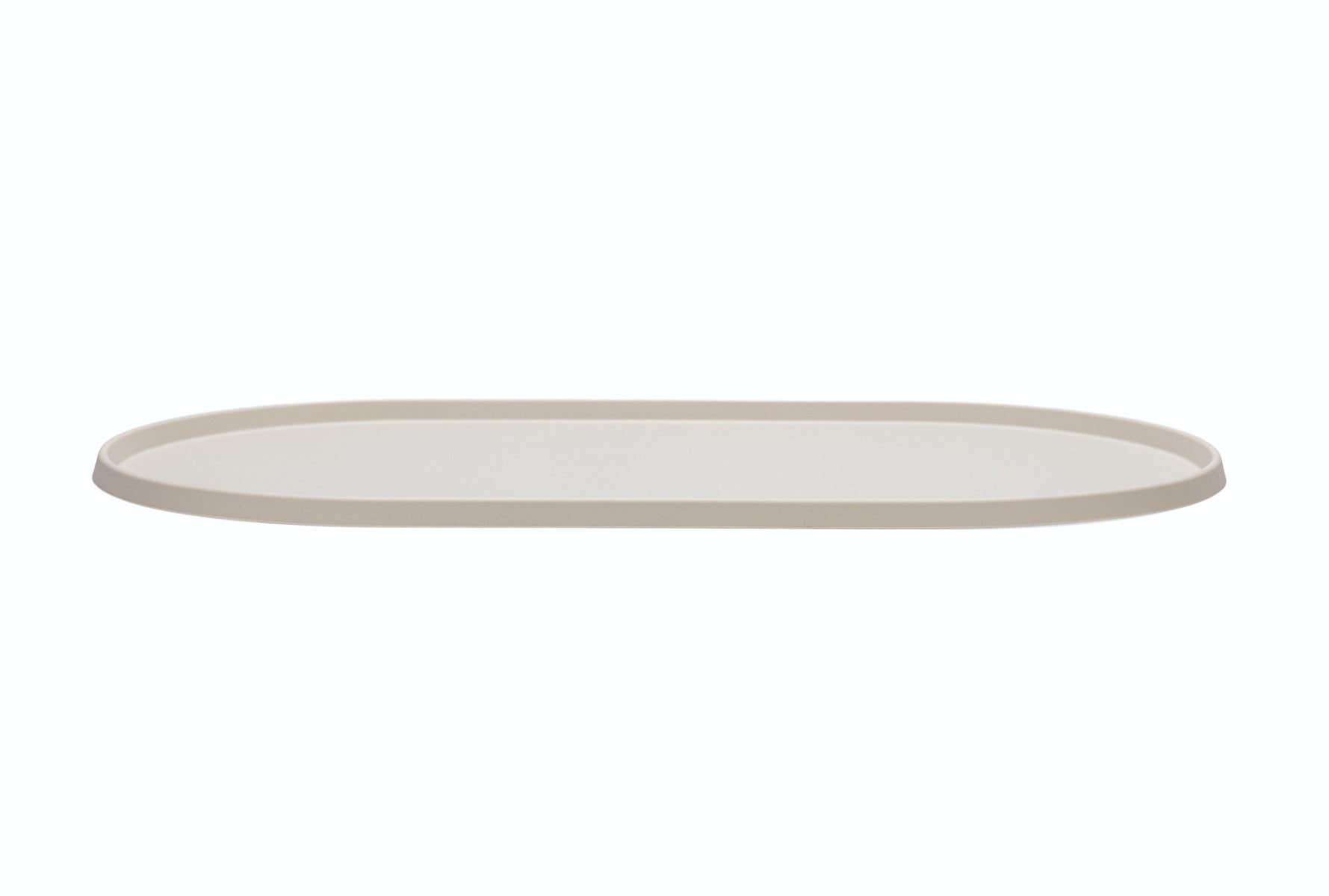 Designed by Lotte Placemat Silicone Oona Beige 55 x 30 cm