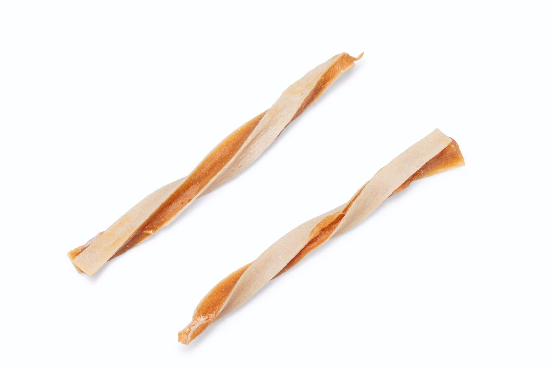 Kip Twirls met Vis 400g